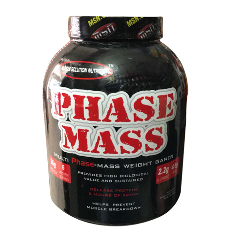 Weight Gainer