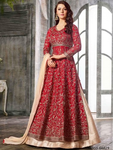 Salwar Kameez