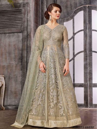 Salwar Kameez