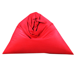 Triangle Bean Bag