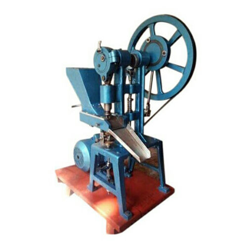 Camphor Making Machine