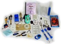 Worchester Electromagnetic Kit