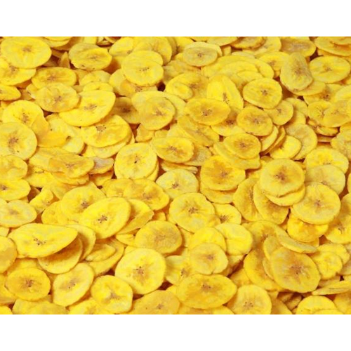 Banana Chips