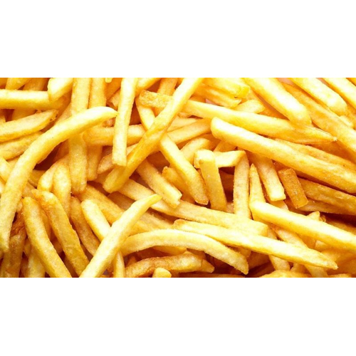 Fried Snacks