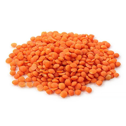 Organic Masoor Dal