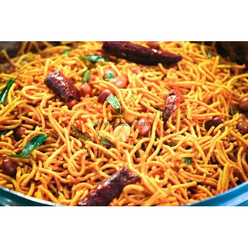 Namkeen Sev