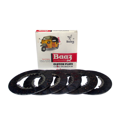 Ape Clutch Plate Ape Clutch Plate