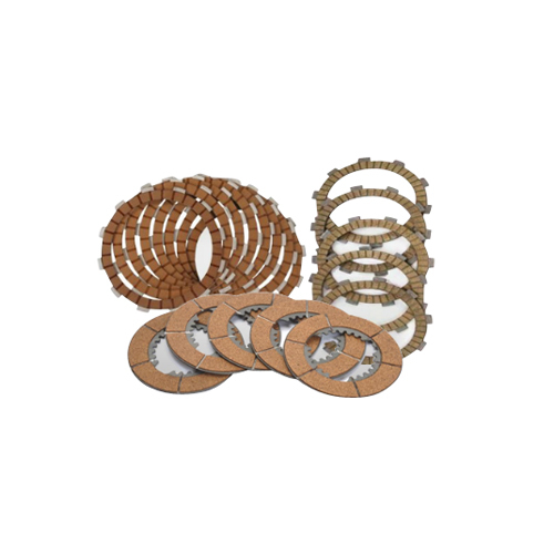 Clutch Plates