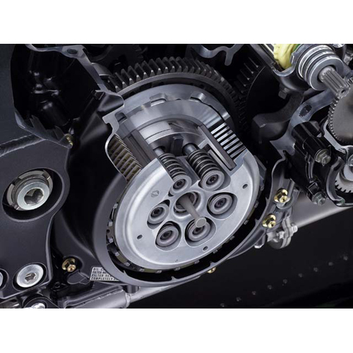 Fitment Clutch Assembly Fitment Clutch Assembly