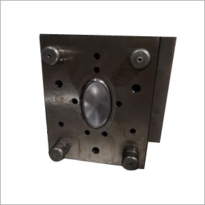 Prototype Metal Stamping