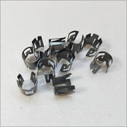 Shrapnel Connector Metal Forming Dies