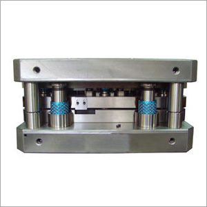 Metal Contact Shrapnel Automotive Stamping Dies