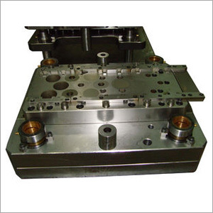 Washer - Gasket Progressive Sheet Metal Dies