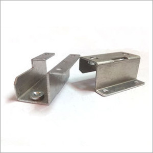 Aluminium Alloy Progressive Die