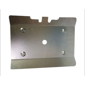 Stainless Steel Progressive Metal Stamping