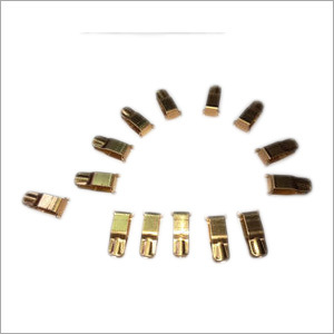 Becu Brass Stamping Parts
