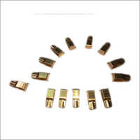 Becu Brass Stamping Parts