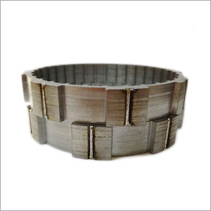 Tungsten Carbide Electric Motor Stator Rotor Lamination Dies