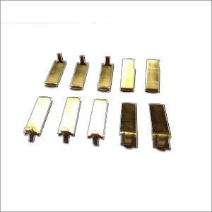 Slow Wire Cutting Socket Pin Metal Stamping Mold