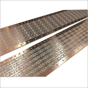 Heat Treatment Led Lead Frame