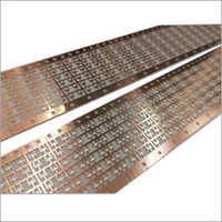 Heat Treatment Led Lead Frame