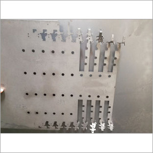 Printer Yoke Metal Mounting Brackets