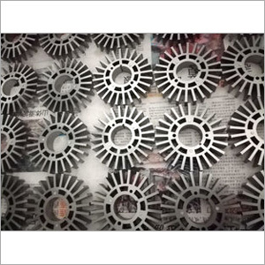 Interlocked Lamination Iron Core Progressive Stamping Dies
