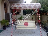 Family Swing Sns - 012 Capacity: 3 Person Kg/hr