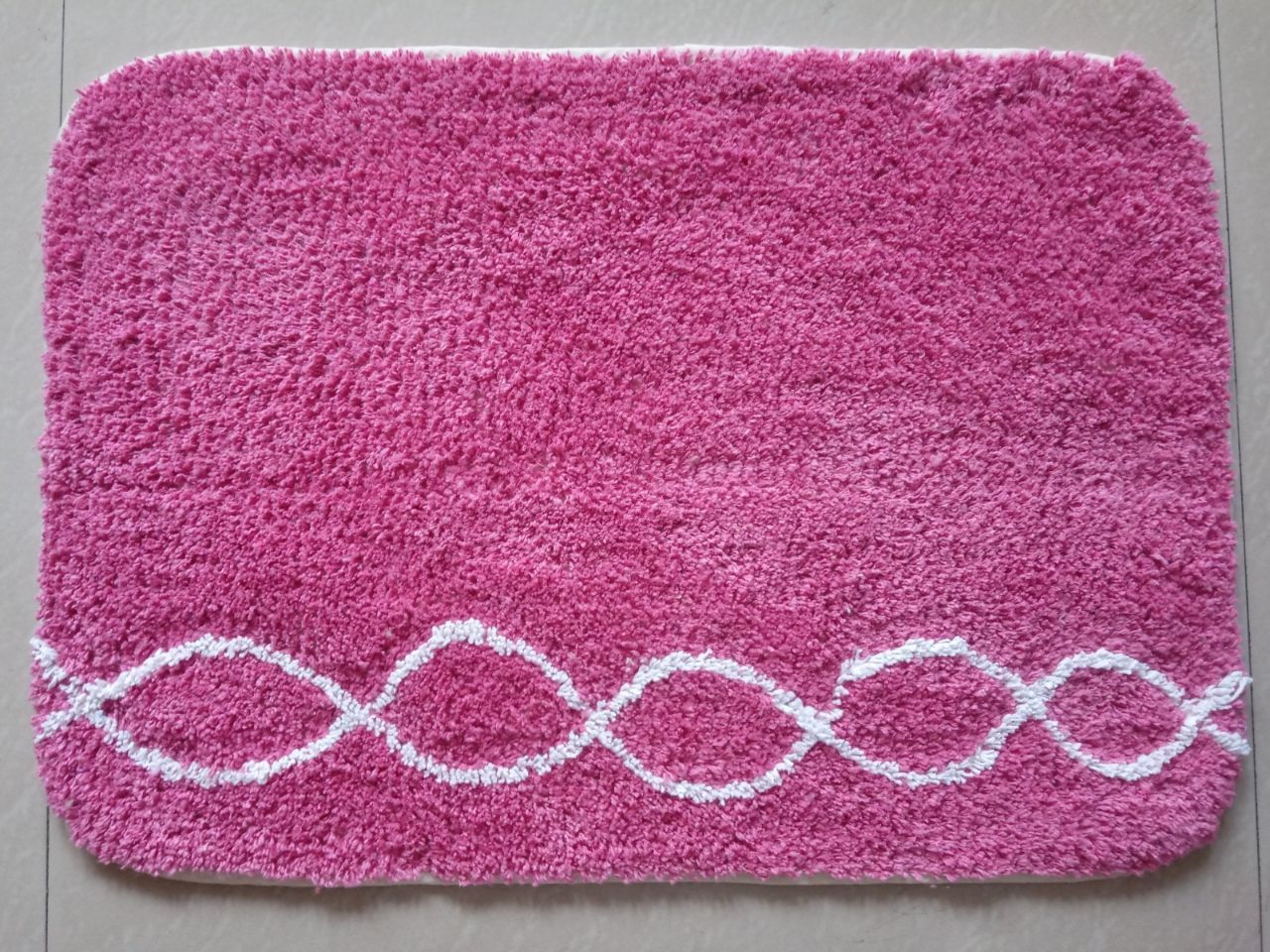 40x60 cm Cotton Door Mats