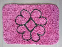 40x60 cm Cotton Door Mats