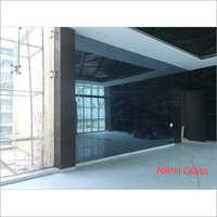 Tempered Glass Tinted Mirror