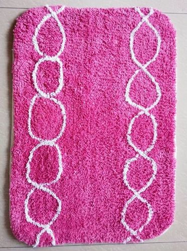 40x60 cm Cotton Printed Door Mats