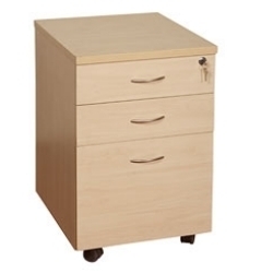 Drawer unit/pedestal