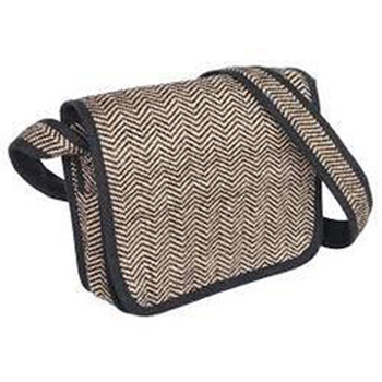 Jute Sling Bag