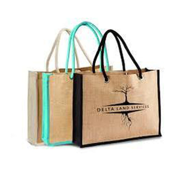 Jute Conference Bag