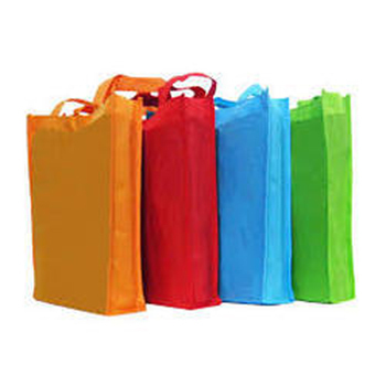 Non Laminated Woven Bags