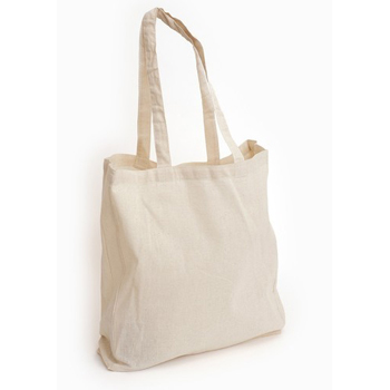 Cotton Shopping Bag