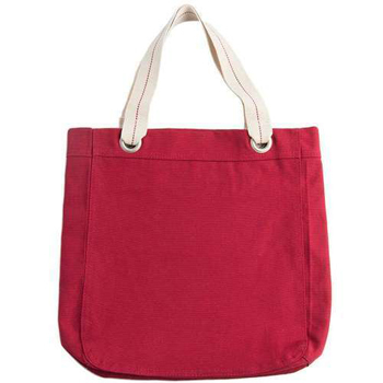 Canvas Shopping Bags