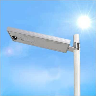 Solar Power Street Lights