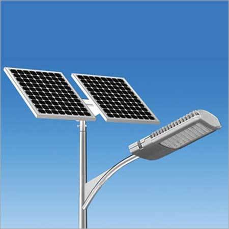 Solar Street Light
