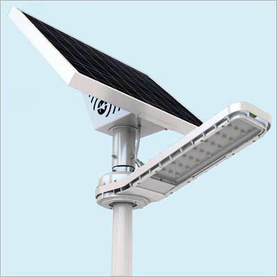 Solar Street Light