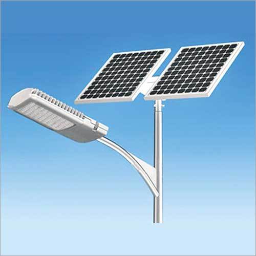 Solar Street Light