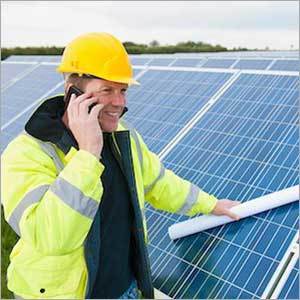 Rooftop Solar Panels