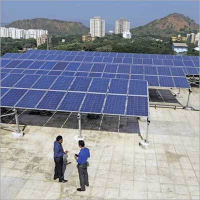 Solar Panel