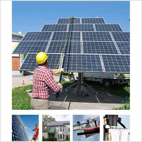 Solar Panel