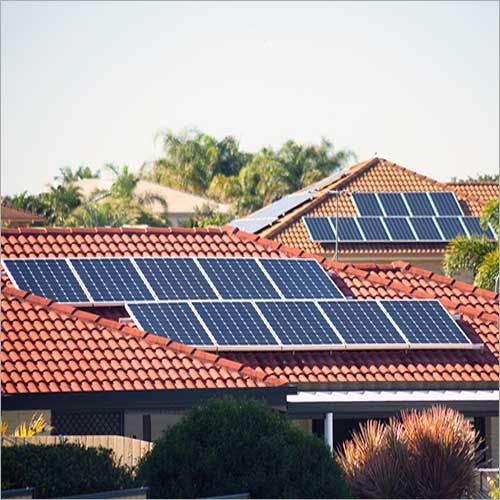 Solar Panel