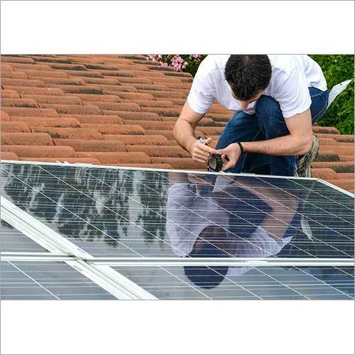 Solar Panel