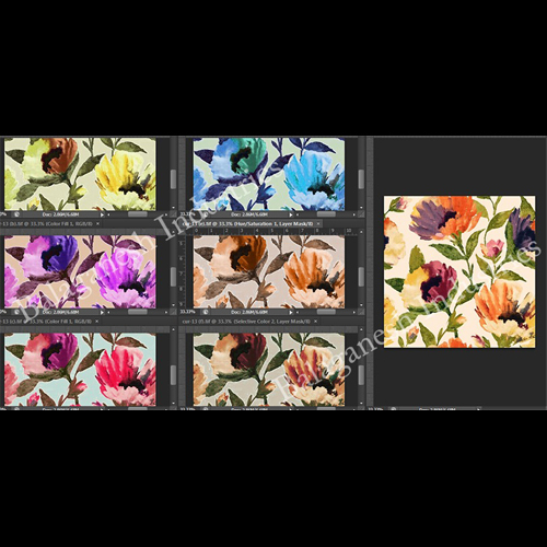 Cushion Cloth Fabrics