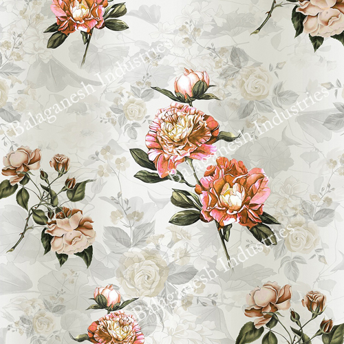 Cushion Cover Fabric