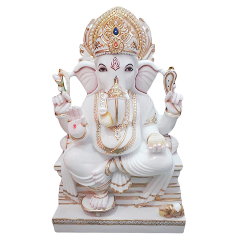 Lord Ganesha Statue